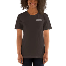 Load image into Gallery viewer, Choose Mountains unisex tshirt - more colors
