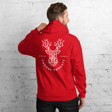 Load image into Gallery viewer, Choose Forests Unisex Hoodie - more colors
