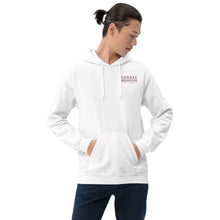 Load image into Gallery viewer, Choose Mountains unisex hoodie - more colors
