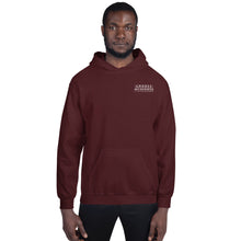 Load image into Gallery viewer, Choose Wilderness Unisex Hoodie - more colors
