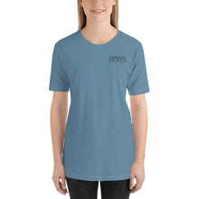 Load image into Gallery viewer, Choose Animals  Women&#39;s tshirt 2 logos  (more colors)
