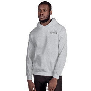 Choose Animals Unisex Hoodie - more colors