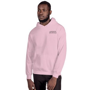 Choose Animals Unisex Hoodie - more colors