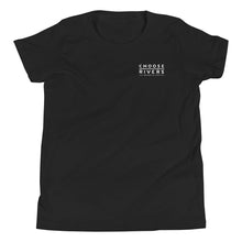Load image into Gallery viewer, Choose Rivers Youth Short Sleeve T-Shirt - more colors
