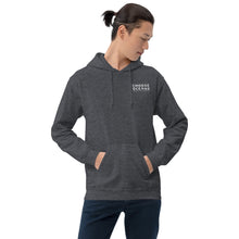 Load image into Gallery viewer, Choose Oceans Unisex Hoodie - more colors
