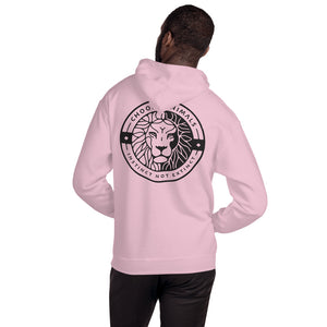 Choose Animals Unisex Hoodie - more colors