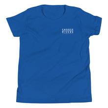 Load image into Gallery viewer, Choose Rivers Youth Short Sleeve T-Shirt - more colors
