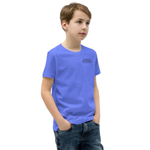 Choose Wilderness Youth Short Sleeve T-Shirt