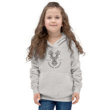 Load image into Gallery viewer, Choose Forests Kids Hoodie - more colors
