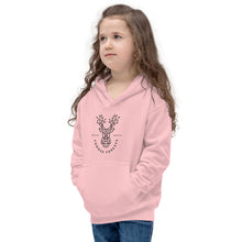 Load image into Gallery viewer, Choose Forests Kids Hoodie - more colors
