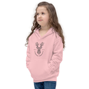 Choose Forests Kids Hoodie - more colors