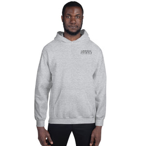 Choose Animals Unisex Hoodie - more colors