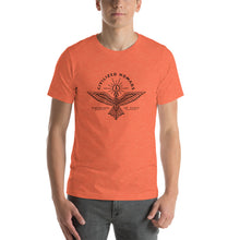 Load image into Gallery viewer, Civilized Nomads Unisex tshirt  ( more colors)
