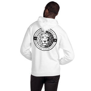 Choose Animals Unisex Hoodie - more colors