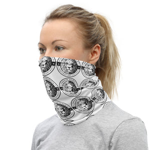 Choose Animals Neck Gaiter/Bandana