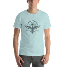 Load image into Gallery viewer, Civilized Nomads Unisex tshirt  ( more colors)
