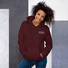 Load image into Gallery viewer, Choose Rivers Unisex Hoodie - more colors
