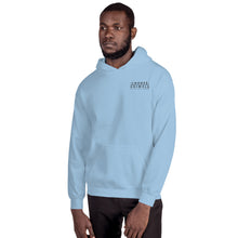 Load image into Gallery viewer, Choose Animals Unisex Hoodie - more colors
