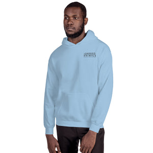 Choose Animals Unisex Hoodie - more colors