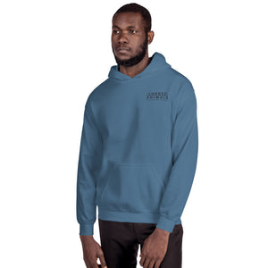 Choose Animals Unisex Hoodie - more colors