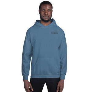 Choose Animals Unisex Hoodie - more colors