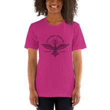 Load image into Gallery viewer, Civilized Nomads Unisex tshirt  ( more colors)
