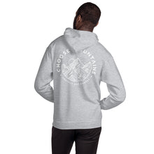 Load image into Gallery viewer, Choose Mountains unisex hoodie
