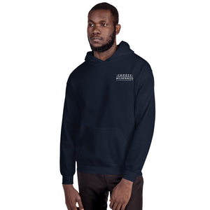 Choose Wilderness Unisex Hoodie - more colors