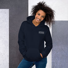 Load image into Gallery viewer, Choose Rivers Unisex Hoodie - more colors
