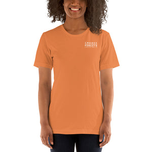 Choose Forests Short-Sleeve Unisex T-Shirt