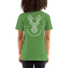 Load image into Gallery viewer, Choose Forests Short-Sleeve Unisex T-Shirt
